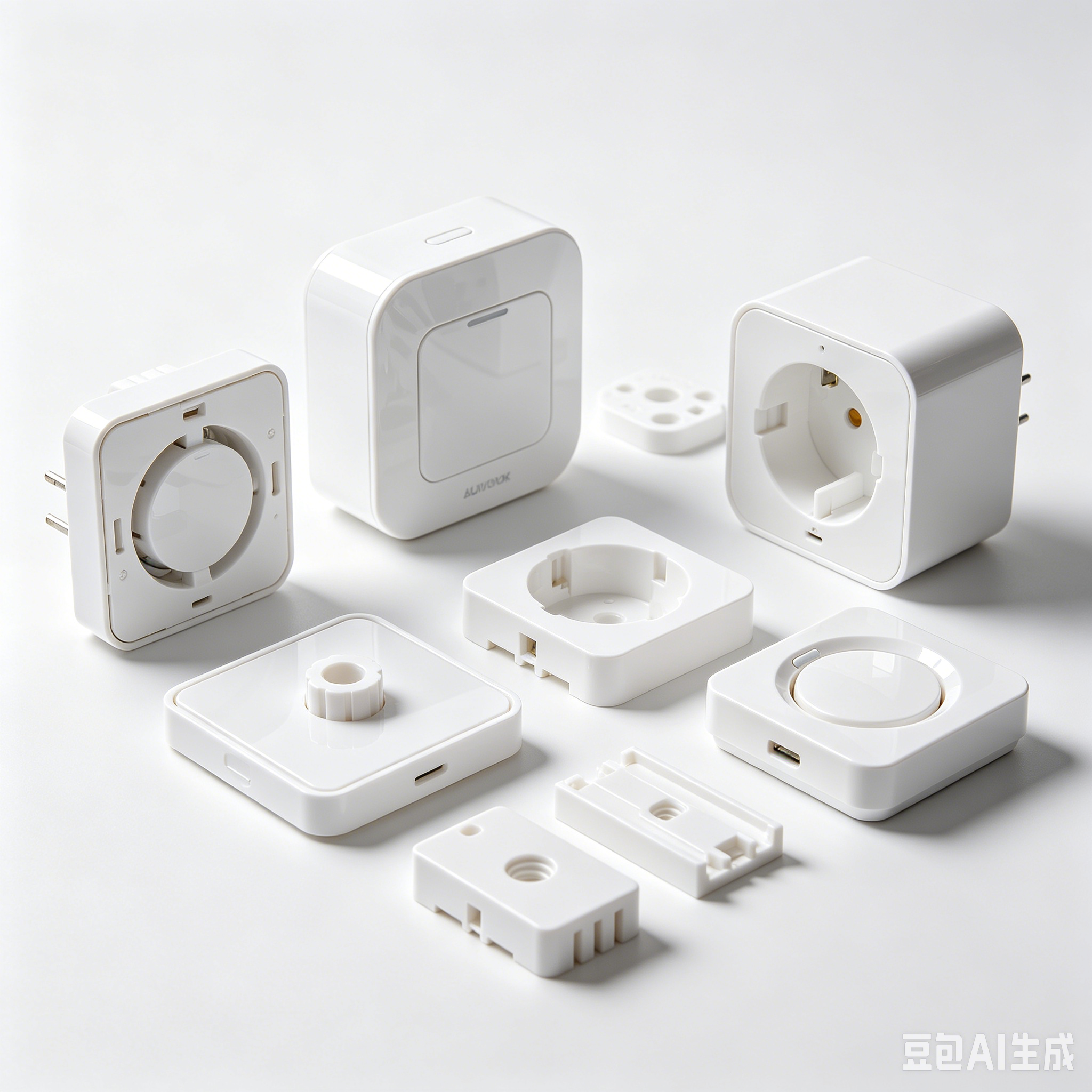 文登模具开发